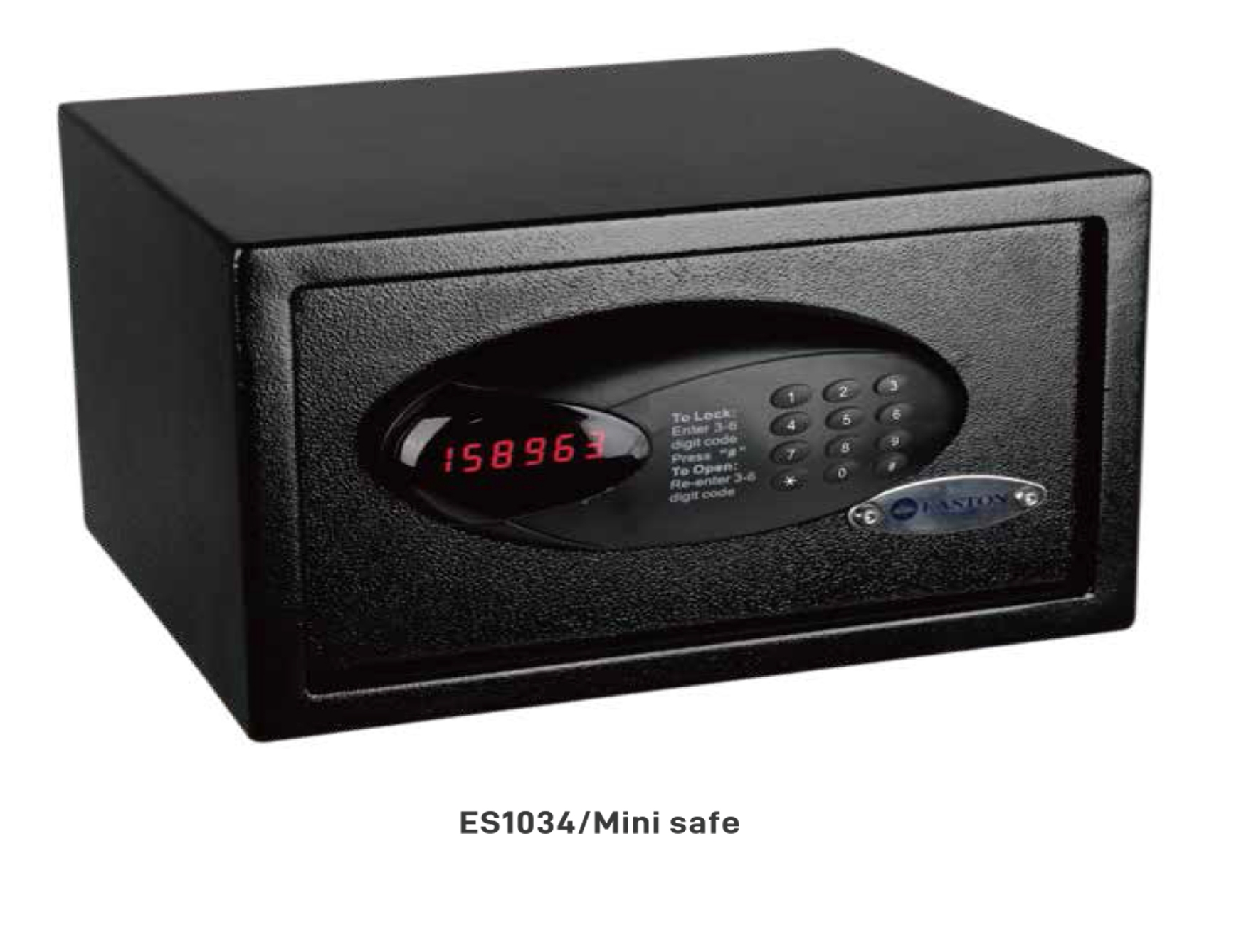 ES1034/Mini safe