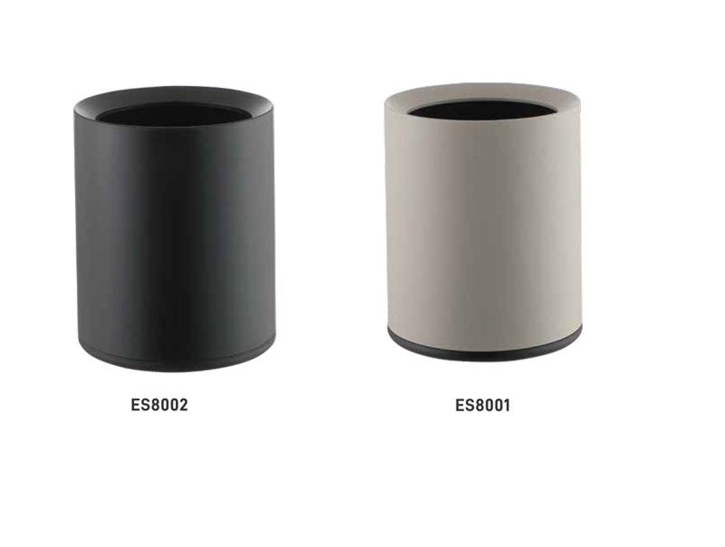 ES8001 Cream ,ES8002 Black