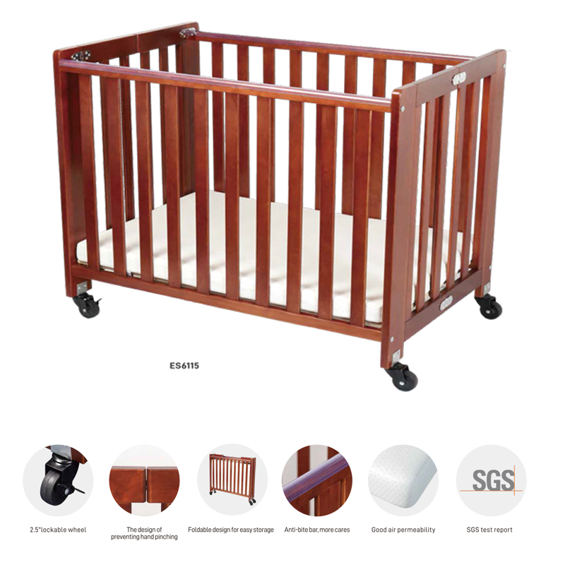 ES6115 Brown color ,ES6115.SC  Optional storage cover