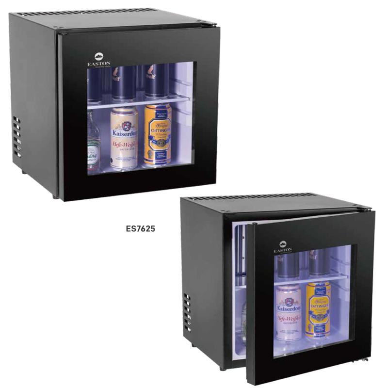 ES7625 Reversible door