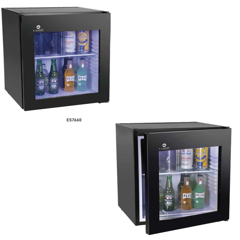 ES7660 Reversible door